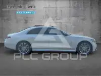 2021 Mercedes Benz S 500