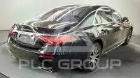 2021 Mercedes Benz S 500