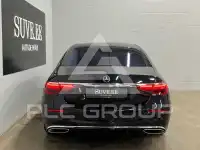 2021 Mercedes Benz S 500