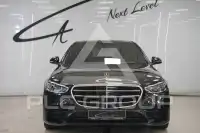 2021 Mercedes Benz S 500