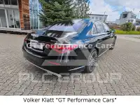 2021 Mercedes Benz S 500