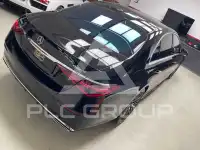 2021 Mercedes Benz S 500