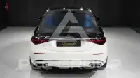 2021 Mercedes Benz S 500