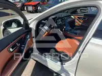 2021 Mercedes Benz S 500