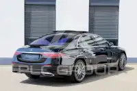 2021 Mercedes Benz S 500