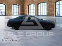 2021 Mercedes Benz S 500