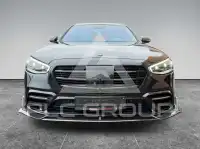 2021 Mercedes Benz S 500