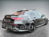 2021 Mercedes Benz S 500