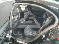 2021 Mercedes Benz S 500