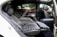 2021 Mercedes Benz S 500