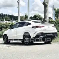 2021 Mercedes Benz GLE 400