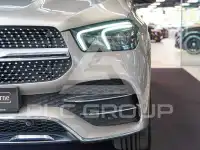 2021 Mercedes Benz GLE 400