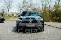 2021 Mercedes Benz GLE 400