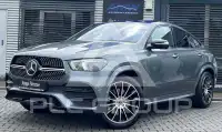 2021 Mercedes Benz GLE 400