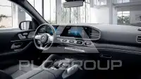 2021 Mercedes Benz GLE 400