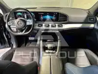 2021 Mercedes Benz GLE 400