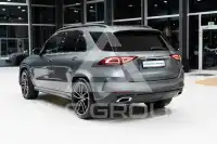 2021 Mercedes Benz GLE 400