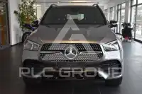 2021 Mercedes Benz GLE 400