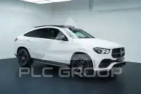 2021 Mercedes Benz GLE 400