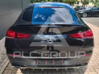 2021 Mercedes Benz GLE 400