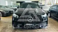 2021 Mercedes Benz GLE 400