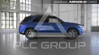 2021 Mercedes Benz GLE 400