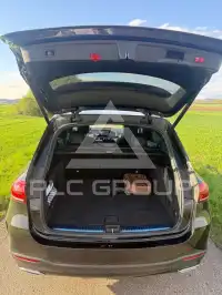 2021 Mercedes Benz GLE 400