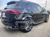 2021 Mercedes Benz GLE 400