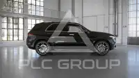 2021 Mercedes Benz GLE 400