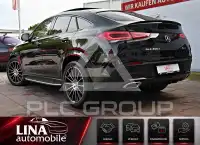 2021 Mercedes Benz GLE 400
