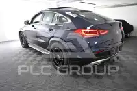 2021 Mercedes Benz GLE 400