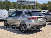 2021 Mercedes Benz GLE 400