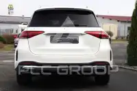 2021 Mercedes Benz GLE 400