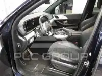 2021 Mercedes Benz GLE 400