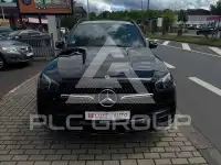 2021 Mercedes Benz GLE 400