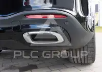 2021 Mercedes Benz GLE 400