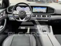 2021 Mercedes Benz GLE 400