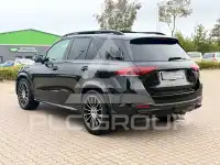 2021 Mercedes Benz GLE 400