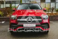 2021 Mercedes Benz GLE 400