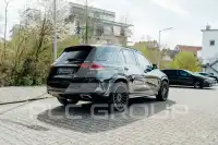 2021 Mercedes Benz GLE 400