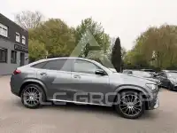 2021 Mercedes Benz GLE 400