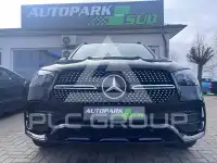 2021 Mercedes Benz GLE 400