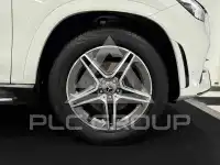 2021 Mercedes Benz GLE 400