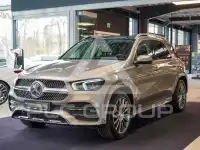 2021 Mercedes Benz GLE 400