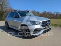2021 Mercedes Benz GLE 400