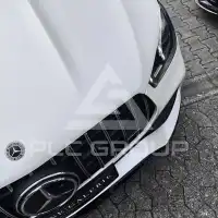 2021 Mercedes Benz GLE 400