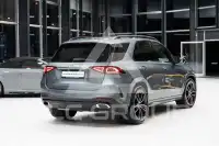 2021 Mercedes Benz GLE 400