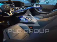 2021 Mercedes Benz GLE 400