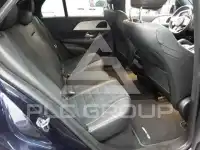 2021 Mercedes Benz GLE 400