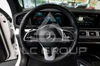 2021 Mercedes Benz GLE 400